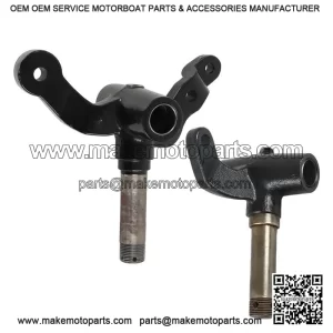 Spindle Assembly 70673-G02 70942-G02 for EZGO TXT Gas/Electric 2001+ Golf Cart
