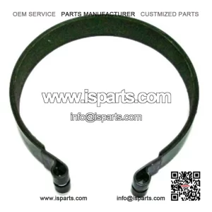6" Brake Band ?C for Go Karts, Mini Bikes, Fun Yard Cart Parts, Brakes