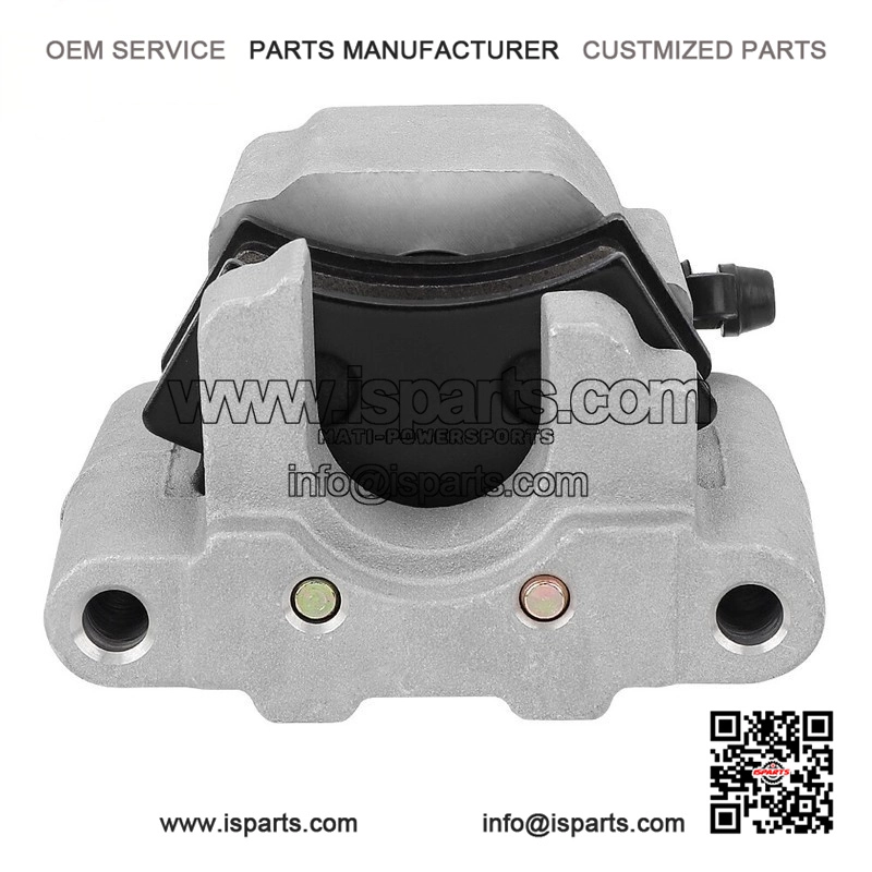 1994-1998 Trail Blazer Trail Boss 250 Rear Brake Caliper Rebuild - Image 3