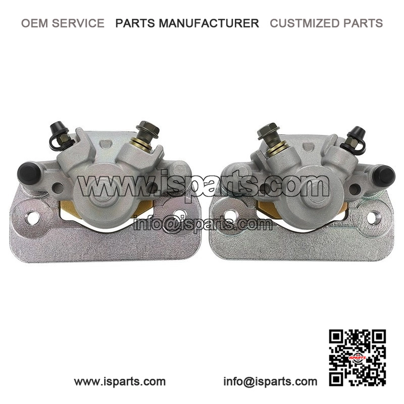 Rear Left & Right Brake Caliper for Can-Am Maverick 1000 / 1000R Turbo 2013-2018 - Image 2
