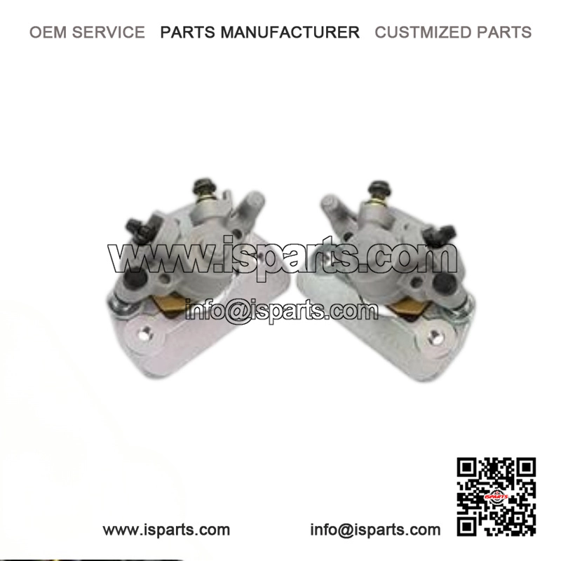 Rear Left & Right Brake Caliper for Can-Am Maverick 1000 / 1000R Turbo 2013-2018 - Image 3