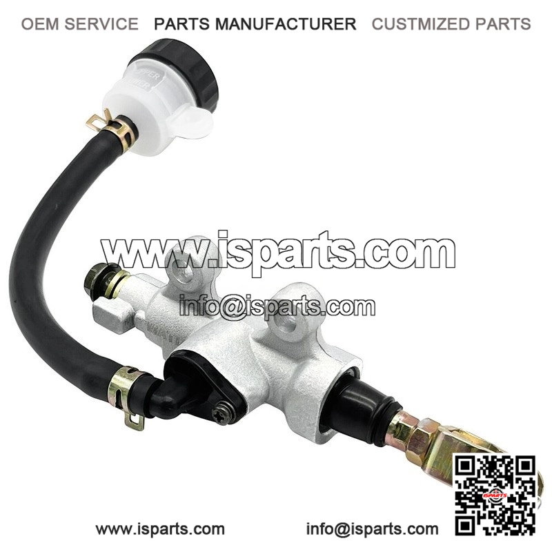 For Yamaha Grizzly 300 400 450 660 ?C Rear Brake Master Cylinder - Image 2