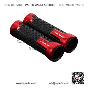 CNC Handlebar Grips for Honda PCX125/150/160