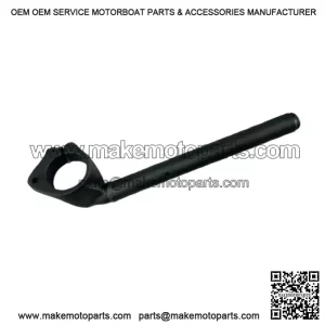 New Right Handle 46003-0691 for KAWASAKI NINJA 400 2008-2023