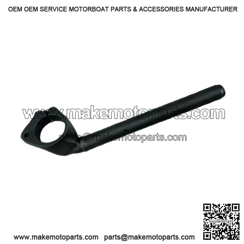 New Right Handle 46003-0691 for KAWASAKI NINJA 400 2008-2023