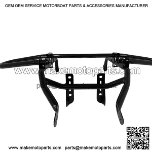 New Pipe Bumper 31064-Y007-945 for KAWASAKI