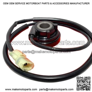 New Speed Sensor 5TJ-83755-C3-00 for YAMAHA