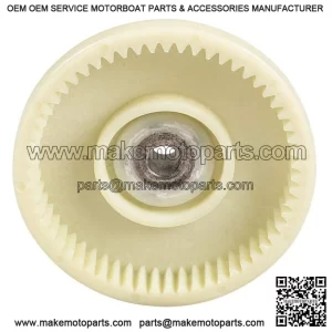 Electric Chainsaw/Pole Saw Sprocket Gear 107713-01 717-04749 For MTD