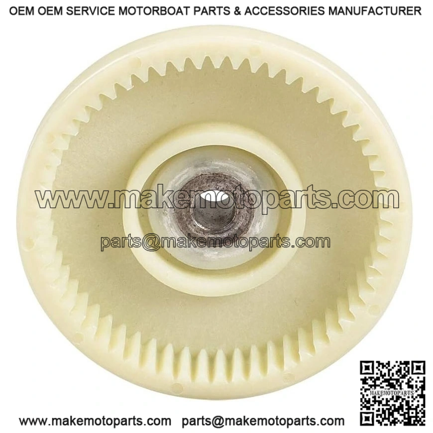 Electric Chainsaw/Pole Saw Sprocket Gear 107713-01 717-04749 For MTD