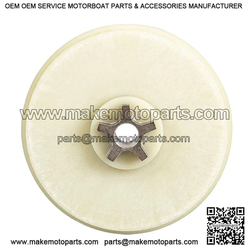 Electric Chainsaw/Pole Saw Sprocket Gear 107713-01 717-04749 For MTD - Image 2