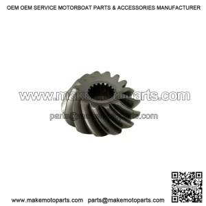 New Pinion 63P-45551-00 for YAMAHA