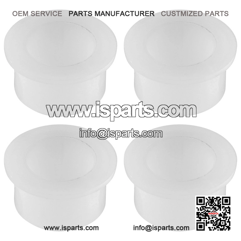 Front A-Arm Bushing Kit for Polaris ACE 150 (2017-2021) & Ranger 150 (2018-2025) ?C Part #5453653