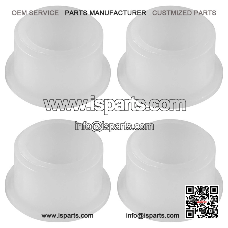 Front A-Arm Bushing Kit for Polaris ACE 150 (2017-2021) & Ranger 150 (2018-2025) ?C Part #5453653 - Image 3