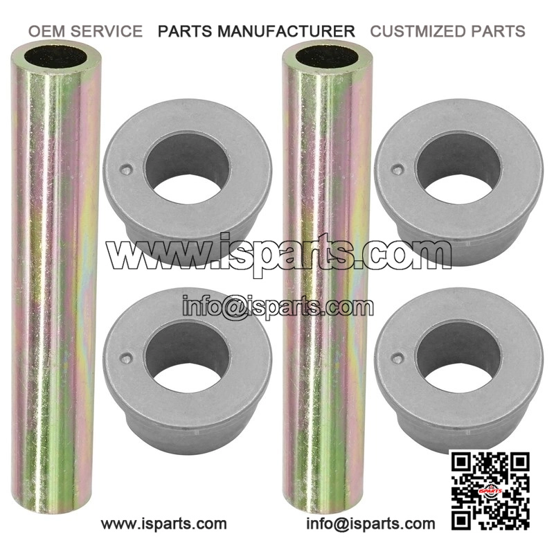 Wheel Spanner & Flange Bushings Set for Toro RZT420, Z380, Z420, Z4220, Z480 ?C Part #104-3667 - Image 4