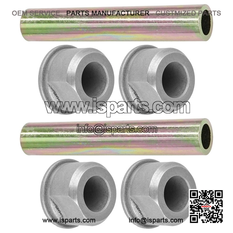 Wheel Spanner & Flange Bushings Set for Toro RZT420, Z380, Z420, Z4220, Z480 ?C Part #104-3667 - Image 5