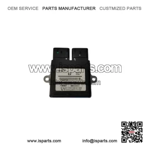 Primary Control Unit ECU CDI Ignition QJ Motor SRK 125 S 2024