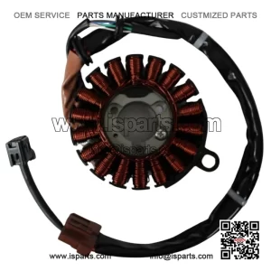 Aftermarket Stator Rotor Generator for Honda PCX125 2014-2017