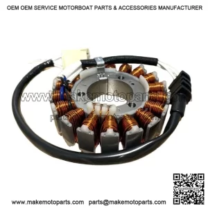 New Stator 20S-81410-00 for YAMAHA