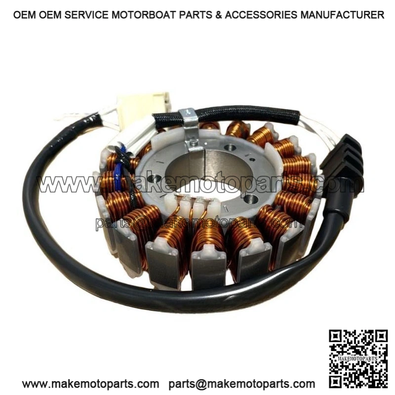 New Stator 20S-81410-00 for YAMAHA