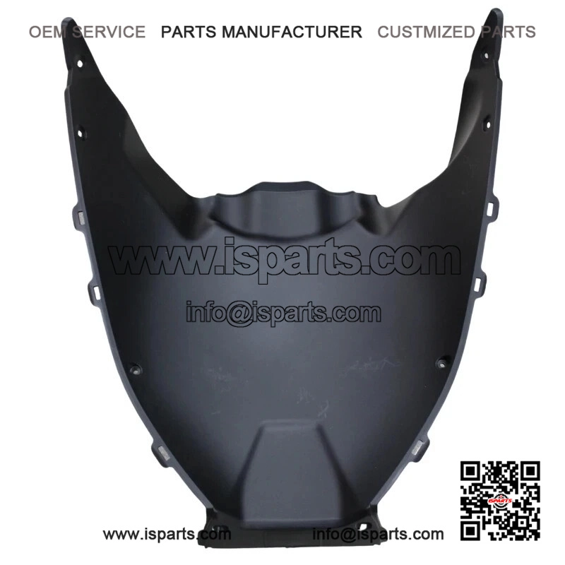 Front Bottom Guard Inner Fender for Honda PCX125 2021-2024 - Image 2