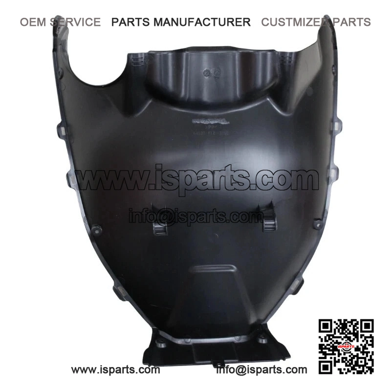 Front Bottom Guard Inner Fender for Honda PCX125 2021-2024 - Image 5