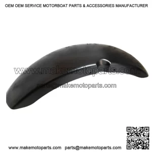 New Ebony Front Fender 35004-0341-45L for KAWASAKI VULCAN S 650 2015