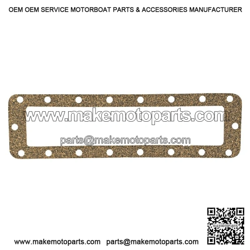 For Farmall Cub and Cub Loboy Lowboy Tractor ÿ Radiator Core Gasket
