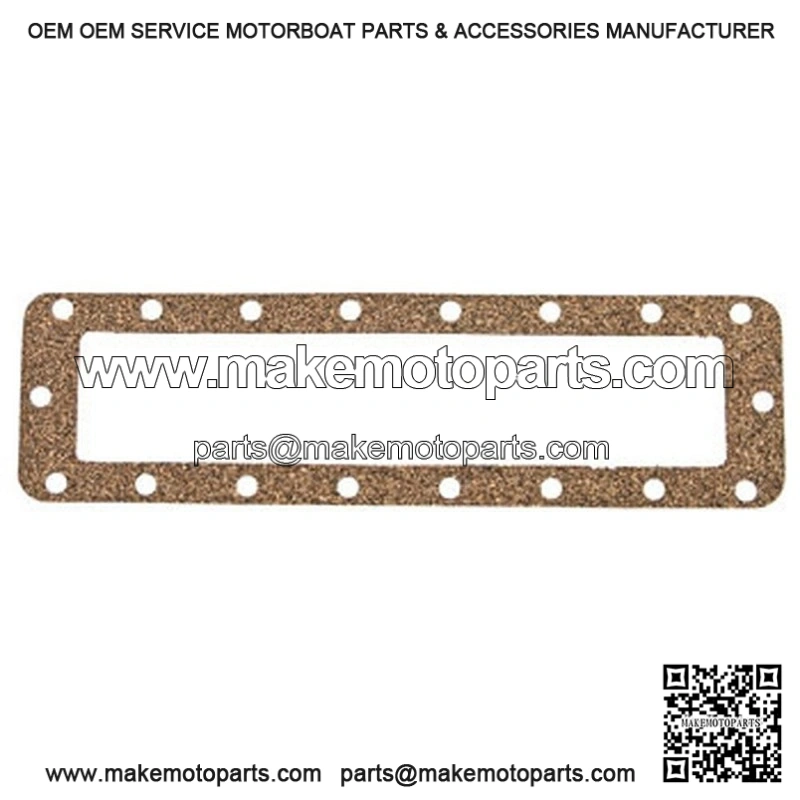 For Farmall Cub and Cub Loboy Lowboy Tractor ÿ Radiator Core Gasket - Image 2