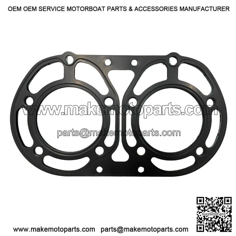 New Cylinder Head Gasket 1 31K-11181-00 for YAMAHA - Image 2