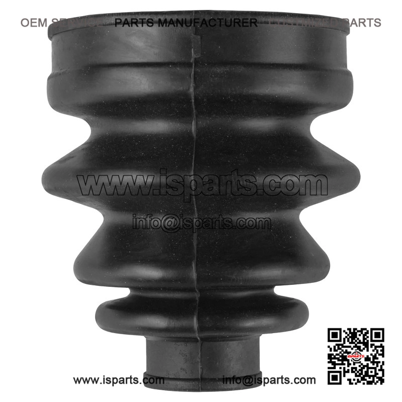 Front Outer CV Boot Kit for Suzuki Vinson 500 LT-A500F (2002-2003) ?C OEM #54930-19B21 - Image 4