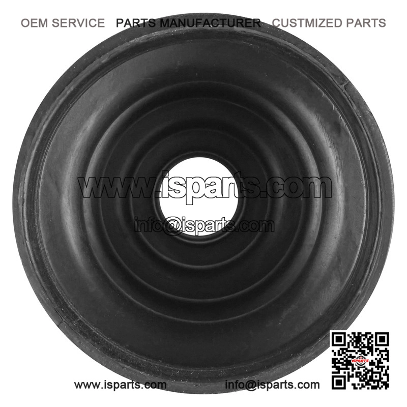 Front Outer CV Boot Kit for Suzuki Vinson 500 LT-A500F (2002-2003) ?C OEM #54930-19B21 - Image 5