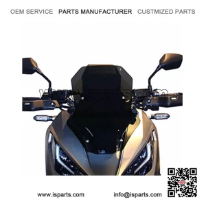 Bass Dome for Honda 750 X-ADV 2021-2022 Models