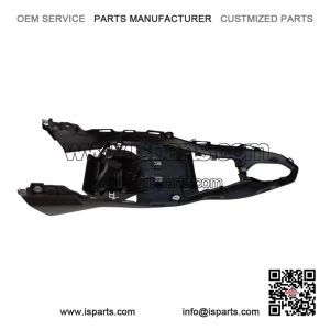 Under Saddle Fairing Interior Fender QJ Motor SRK 125 S 2024
