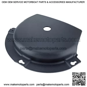 Mower Deck Shield TCU23581 For John Deere