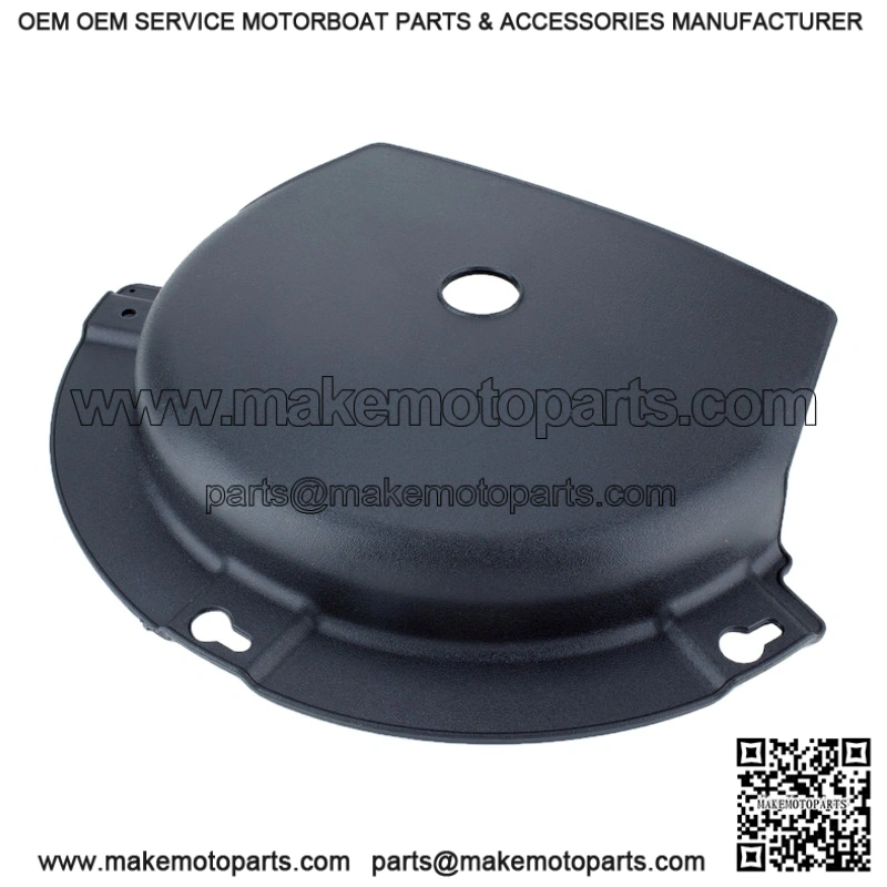 Mower Deck Shield TCU23581 For John Deere
