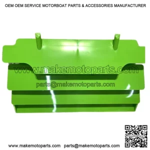 New Radiator Guards 14037-1099-6W for KAWASAKI KX125 KX250 KX500