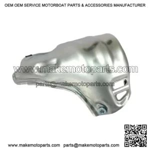 New Exhaust Manifold Heat Shield 17167-36011 for TOYOTA CAMRY