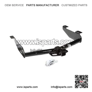 Trailer Tow Hitch for 01-02 Chevy Silverado & GMC Sierra 2500HD/3500 - 03-07 Classic