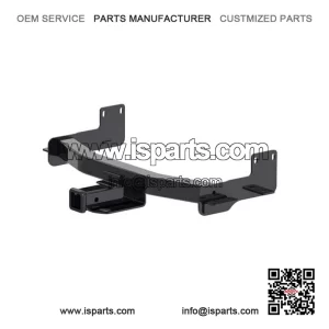 Trailer Hitch for 15-19 Chevy Silverado 2500HD - Heavy Duty - Part #TW982XM