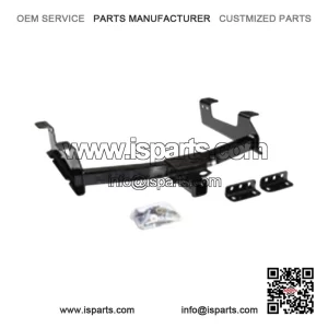 Class III Trailer Hitch for 2011-2014 GMC Sierra 2500HD/3500HD