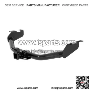 Trailer Hitch for Chevrolet Silverado 1500HD ?C Husky Towing #16988HZNZ