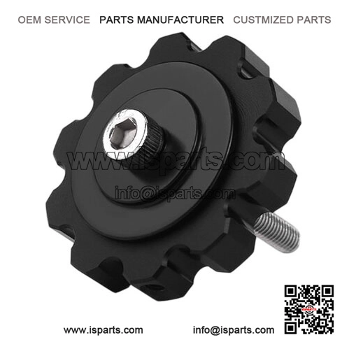 Cruise Control Throttle Stabilizer for Yamaha XMAX 300 Scooter (2017-2024)