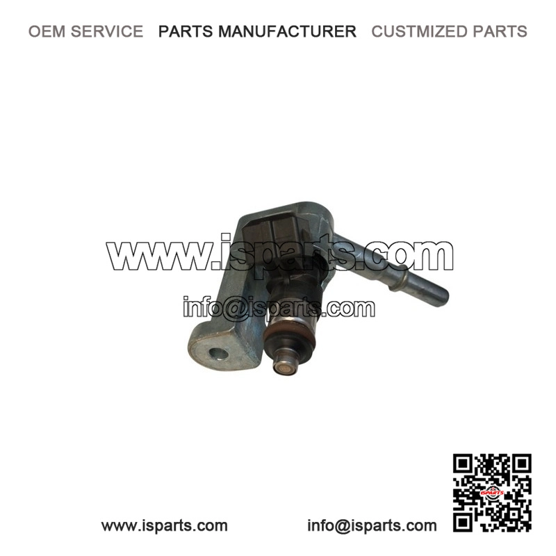 Engine Fuel Injector QJ Motor SRK 125 S 2024 Original - Image 2