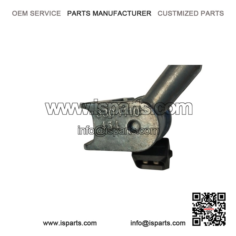 Engine Fuel Injector QJ Motor SRK 125 S 2024 Original - Image 5