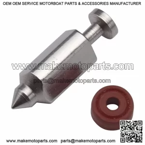 Needle/Seat Kit 398188 Replaces 281144