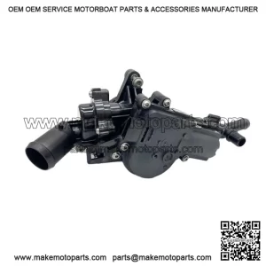 New Water Valve PYFD-15-16ZA for MAZDA