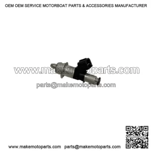 New Set of 4 Injectors 15710-24F00 for SUZUKI