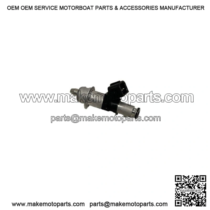 New Set of 4 Injectors 15710-24F00 for SUZUKI