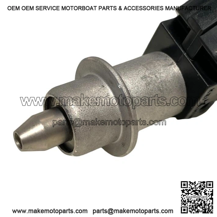 New Set of 4 Injectors 15710-24F00 for SUZUKI - Image 2
