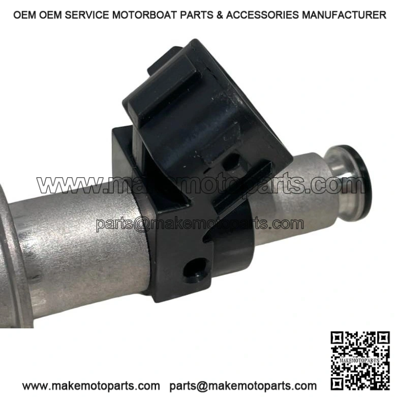 New Set of 4 Injectors 15710-24F00 for SUZUKI - Image 3